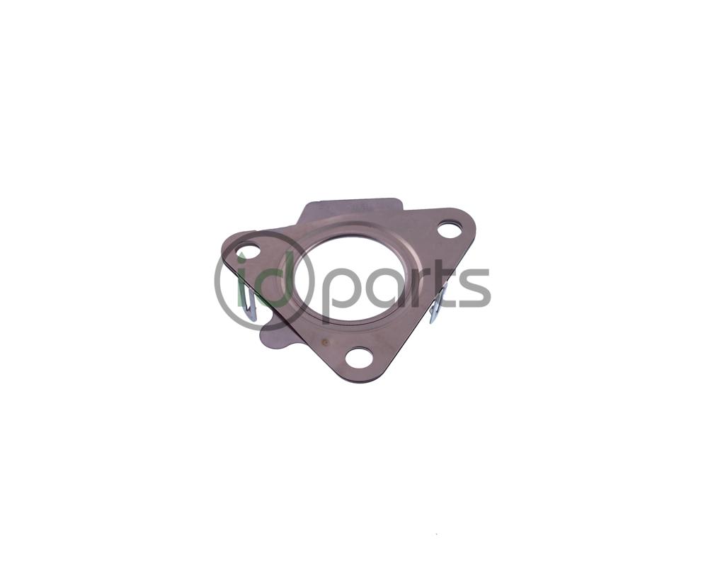 Exhaust Manifold to Exhaust Collector Gasket - Left Side (OM642) Picture 2